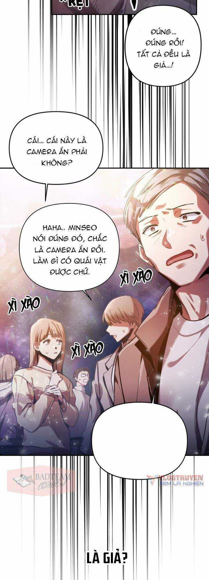 Xuyên Không, Rác Rưởi Hóa Chiến Lược Gia Chapter 1 trang 11