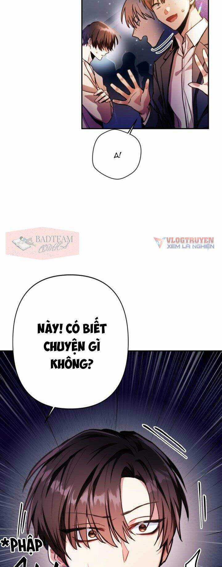 Xuyên Không, Rác Rưởi Hóa Chiến Lược Gia Chapter 1 trang 21