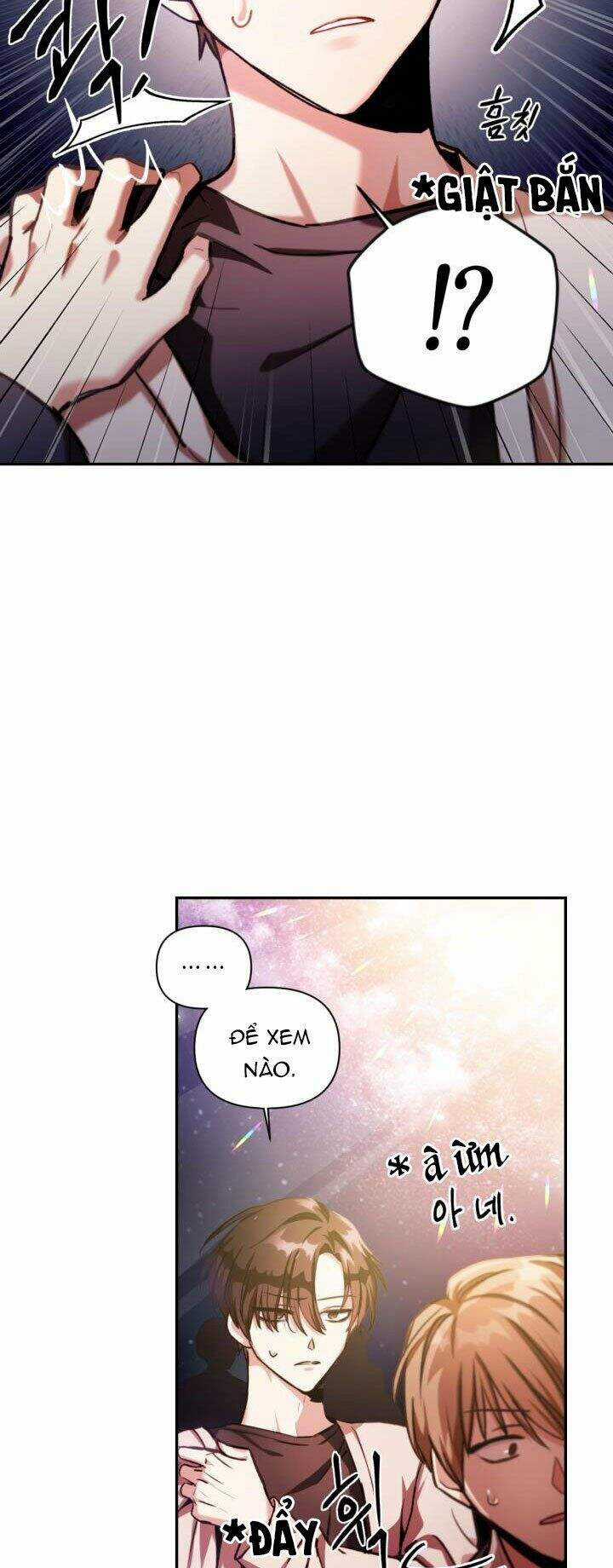 Xuyên Không, Rác Rưởi Hóa Chiến Lược Gia Chapter 1 trang 22