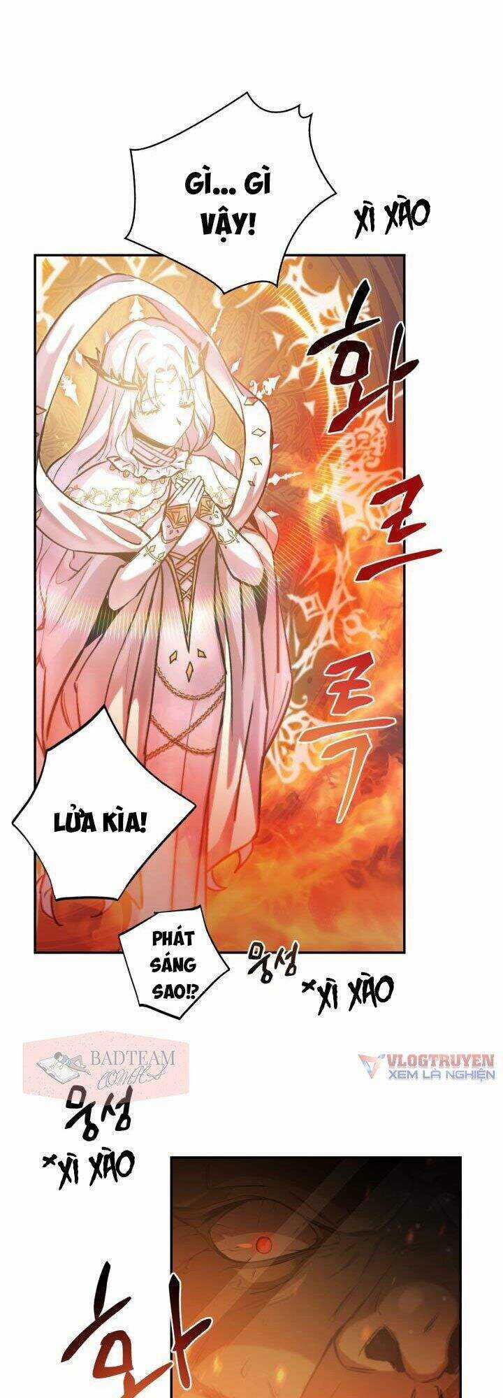 Xuyên Không, Rác Rưởi Hóa Chiến Lược Gia Chapter 1 trang 25