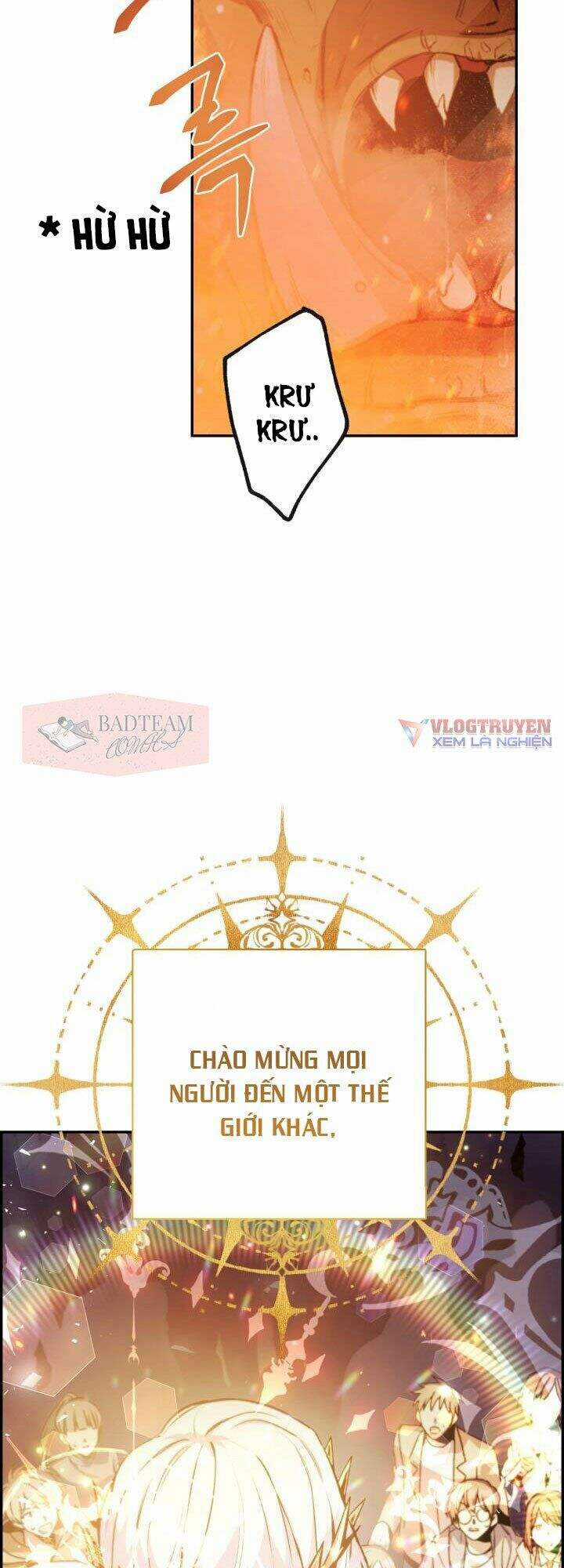 Xuyên Không, Rác Rưởi Hóa Chiến Lược Gia Chapter 1 trang 26