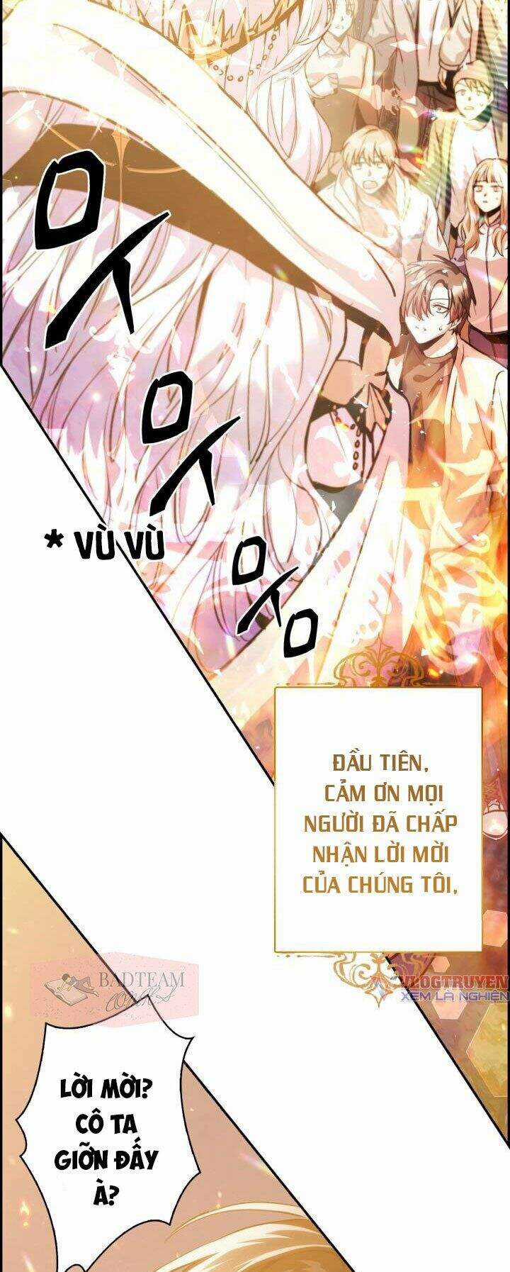 Xuyên Không, Rác Rưởi Hóa Chiến Lược Gia Chapter 1 trang 27