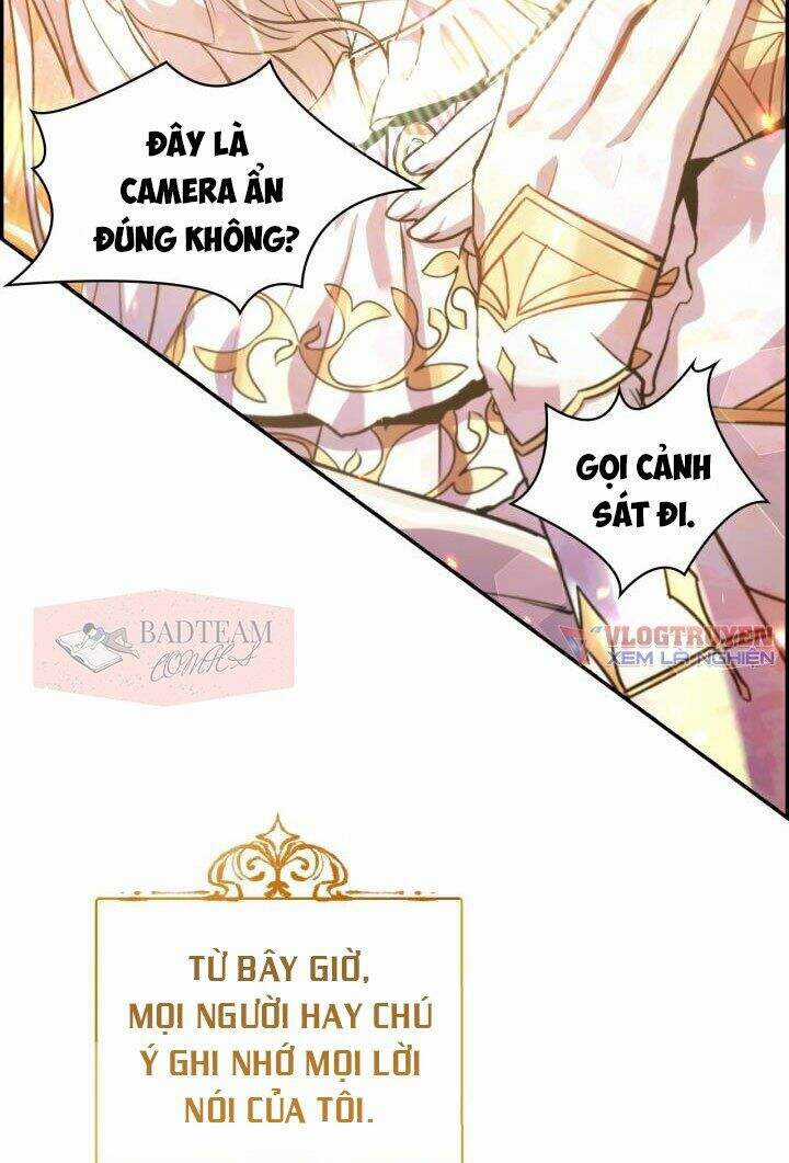 Xuyên Không, Rác Rưởi Hóa Chiến Lược Gia Chapter 1 trang 29