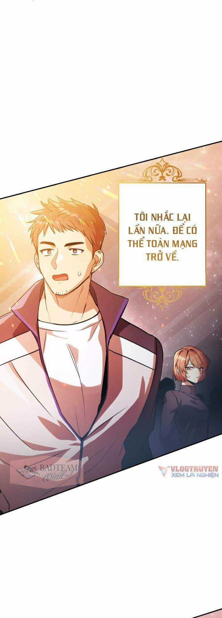 Xuyên Không, Rác Rưởi Hóa Chiến Lược Gia Chapter 1 trang 33