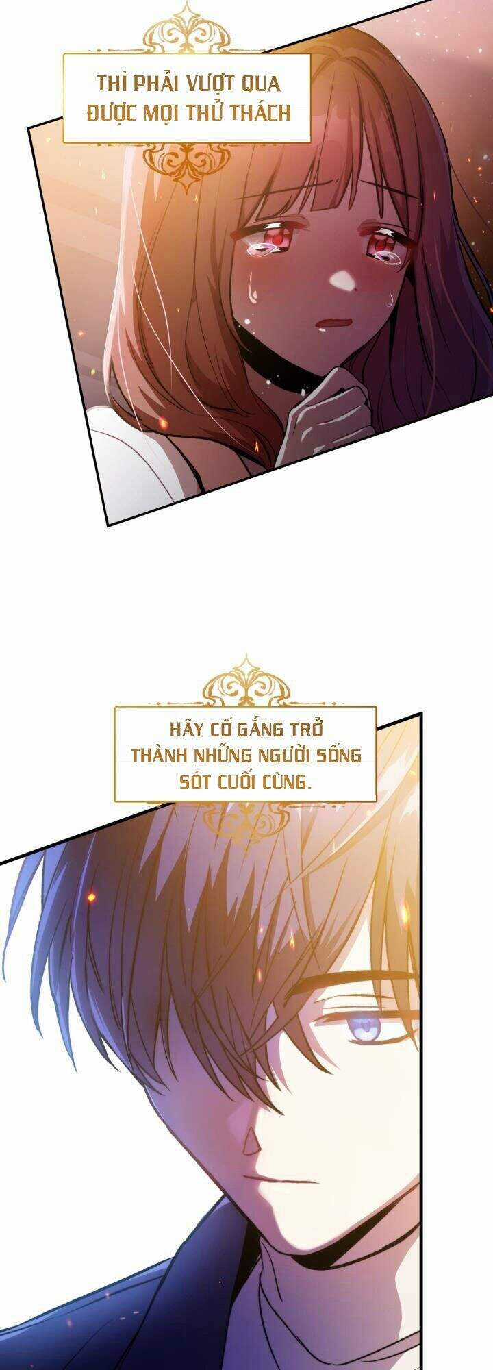 Xuyên Không, Rác Rưởi Hóa Chiến Lược Gia Chapter 1 trang 34