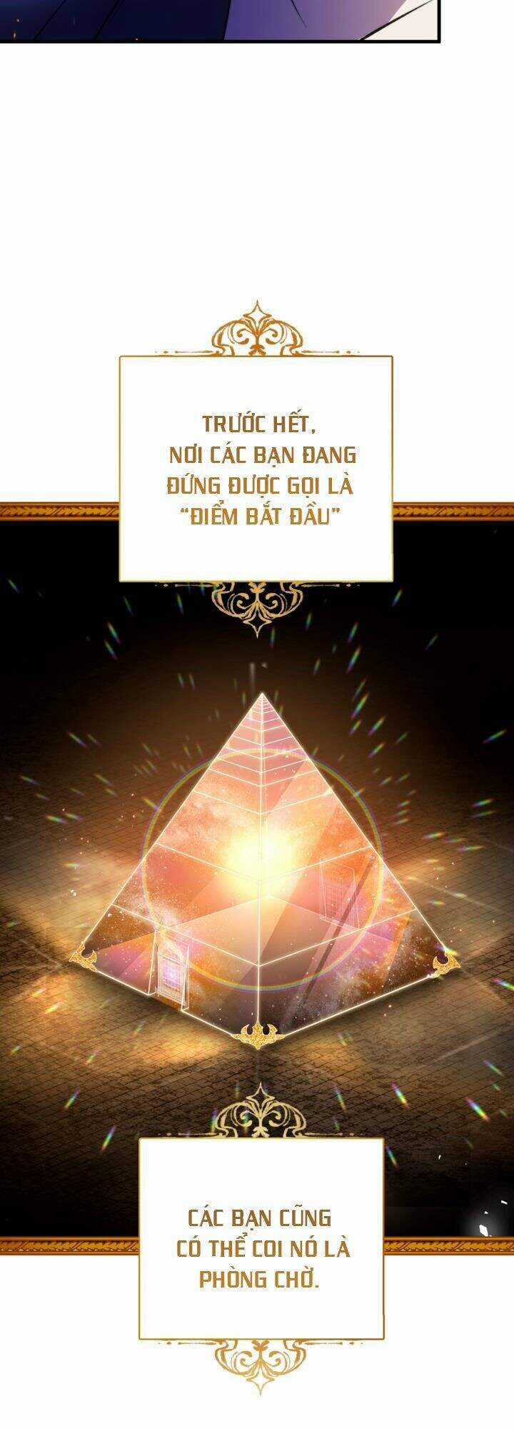 Xuyên Không, Rác Rưởi Hóa Chiến Lược Gia Chapter 1 trang 35