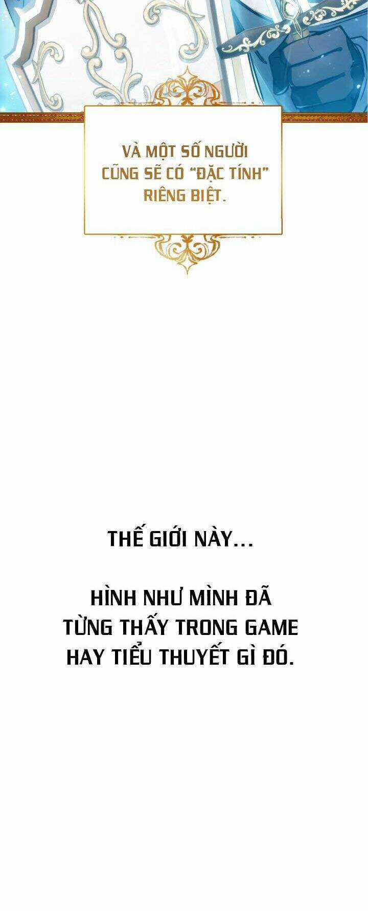 Xuyên Không, Rác Rưởi Hóa Chiến Lược Gia Chapter 1 trang 38