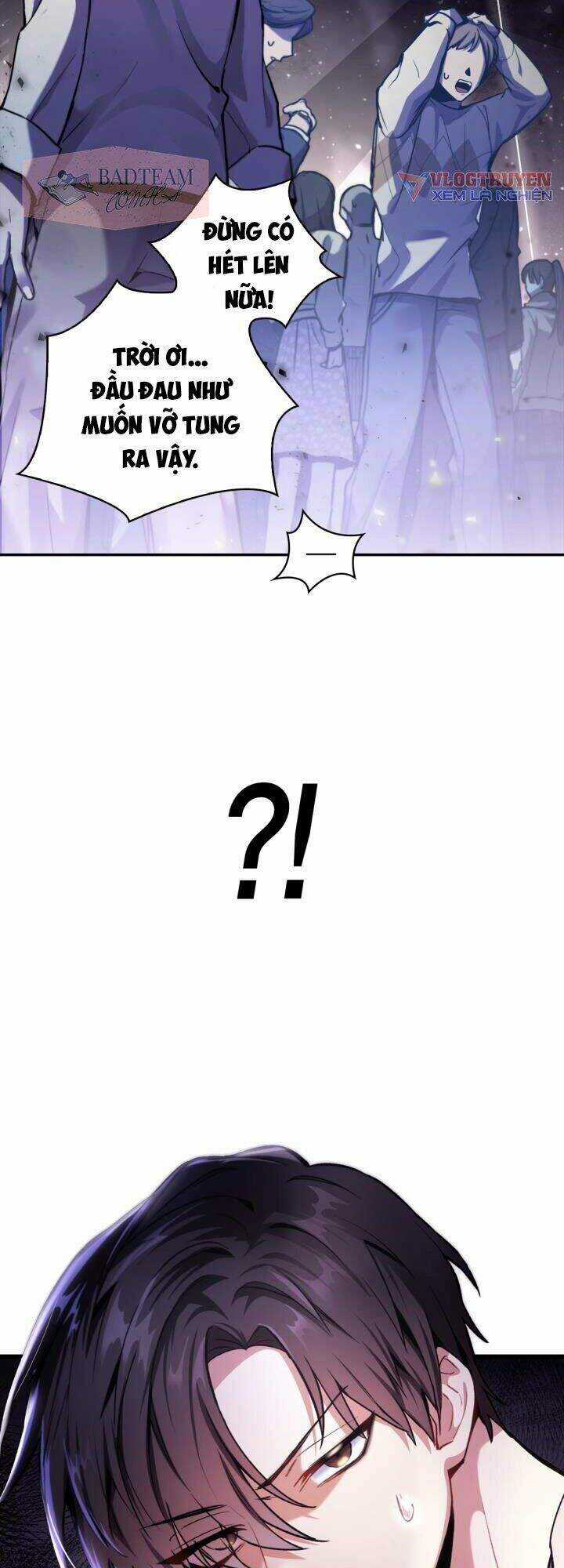 Xuyên Không, Rác Rưởi Hóa Chiến Lược Gia Chapter 1 trang 4