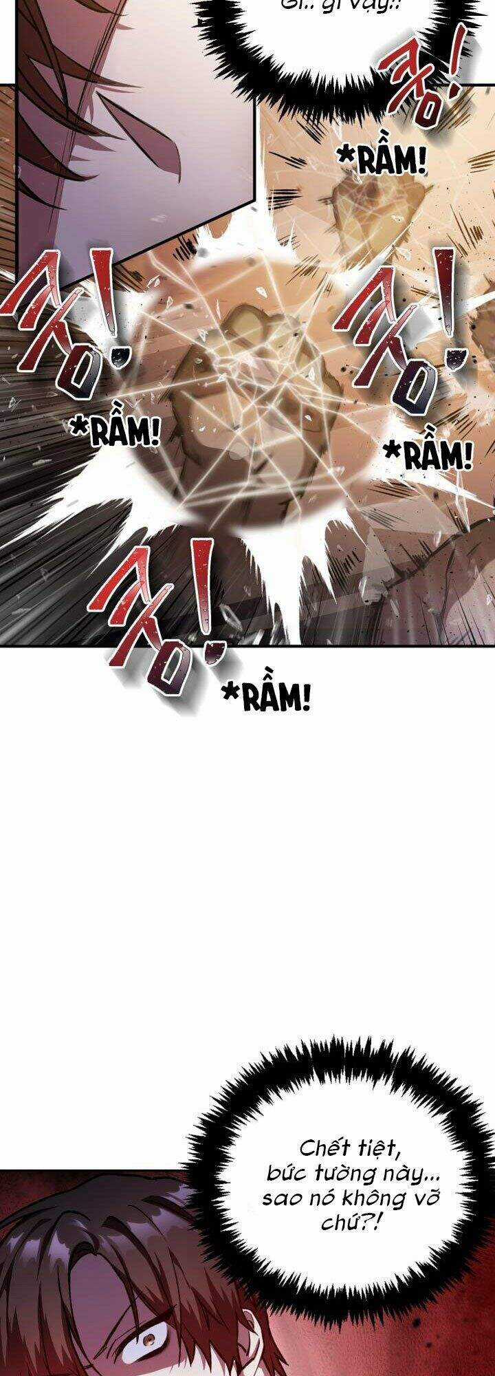 Xuyên Không, Rác Rưởi Hóa Chiến Lược Gia Chapter 1 trang 42