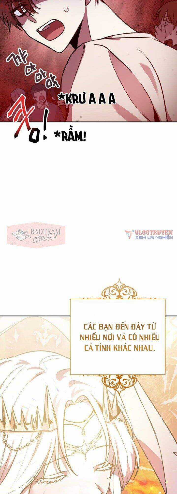 Xuyên Không, Rác Rưởi Hóa Chiến Lược Gia Chapter 1 trang 43