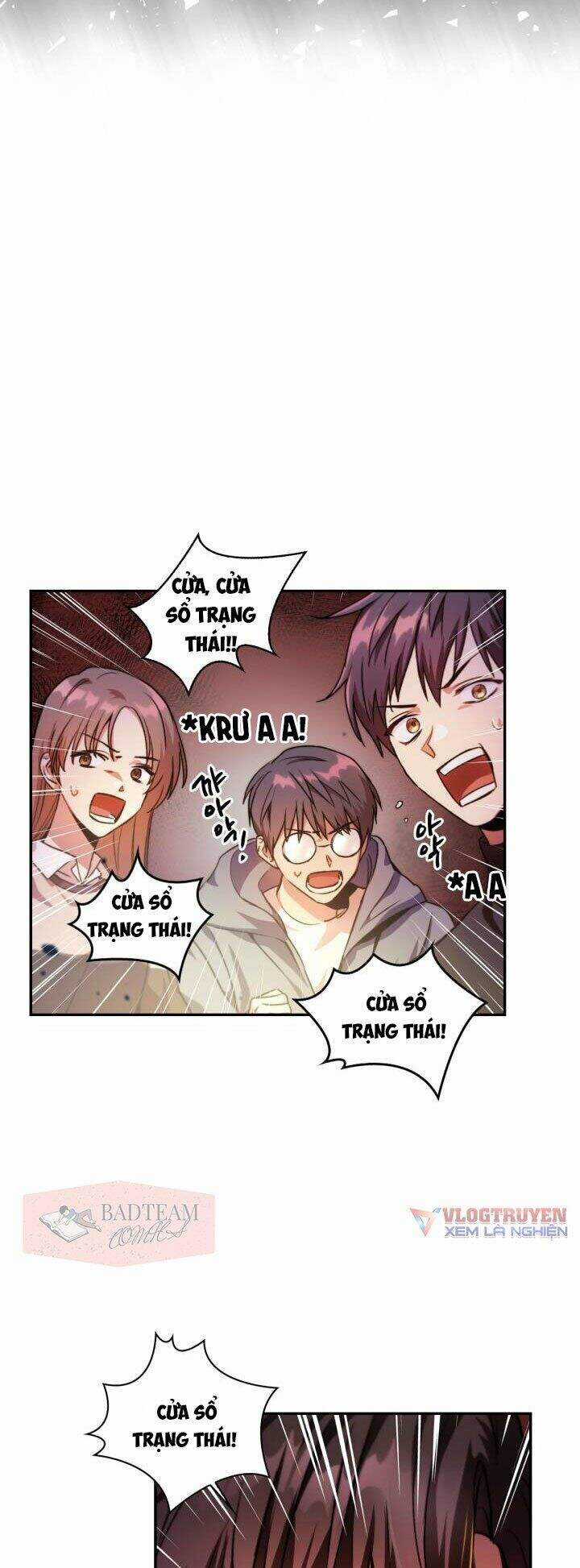 Xuyên Không, Rác Rưởi Hóa Chiến Lược Gia Chapter 1 trang 45