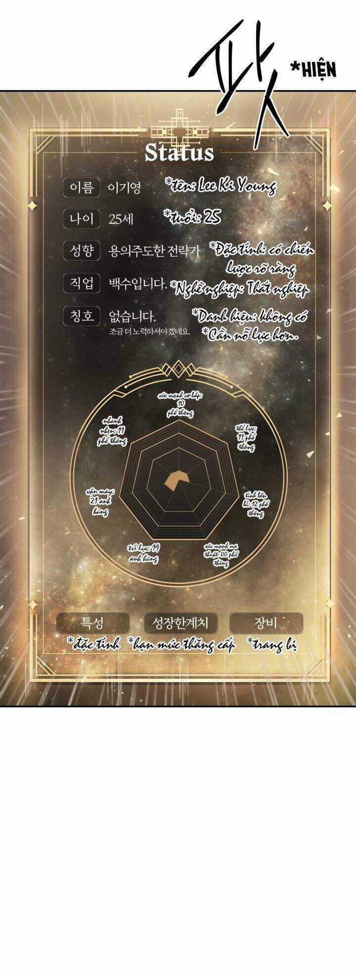 Xuyên Không, Rác Rưởi Hóa Chiến Lược Gia Chapter 1 trang 47