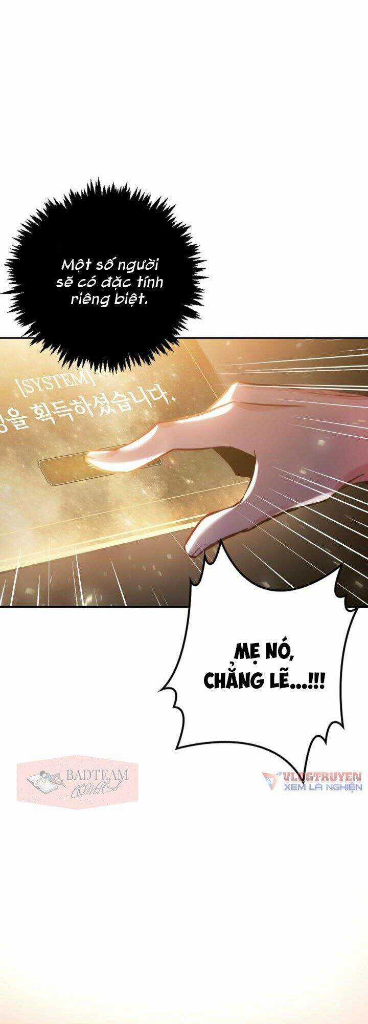 Xuyên Không, Rác Rưởi Hóa Chiến Lược Gia Chapter 1 trang 49