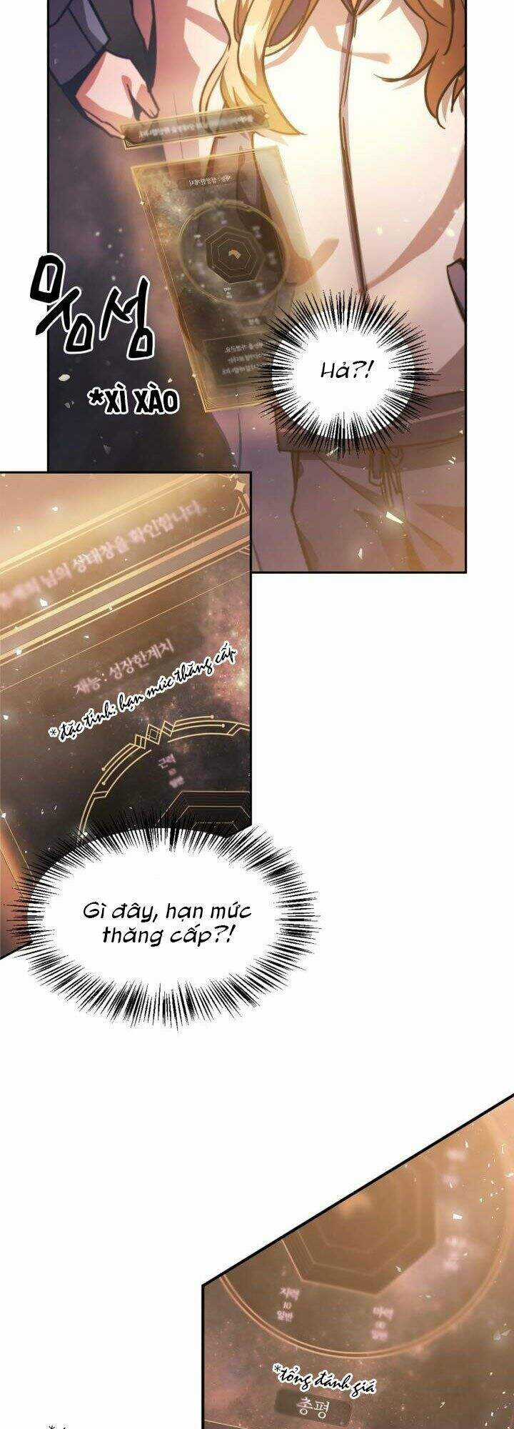 Xuyên Không, Rác Rưởi Hóa Chiến Lược Gia Chapter 1 trang 55