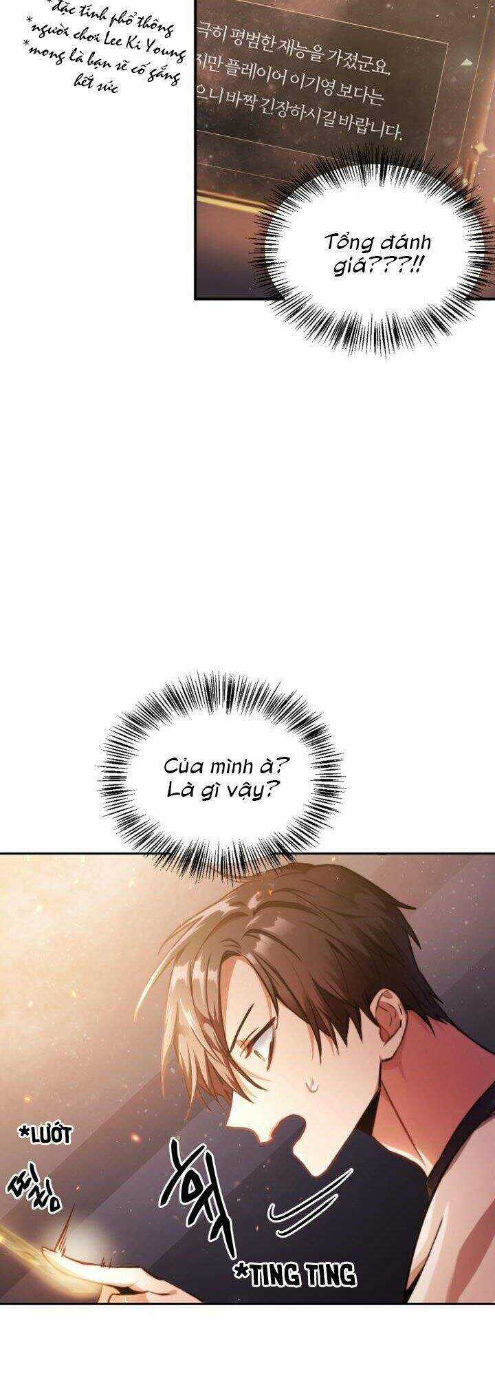 Xuyên Không, Rác Rưởi Hóa Chiến Lược Gia Chapter 1 trang 56