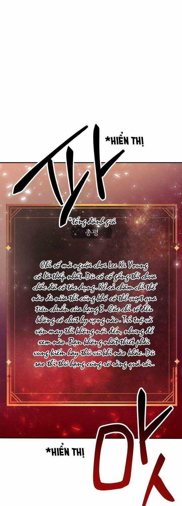 Xuyên Không, Rác Rưởi Hóa Chiến Lược Gia Chapter 1 trang 57