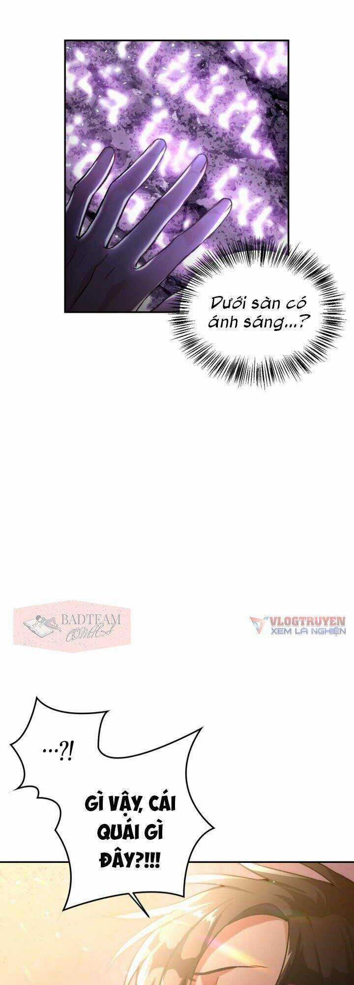 Xuyên Không, Rác Rưởi Hóa Chiến Lược Gia Chapter 1 trang 6