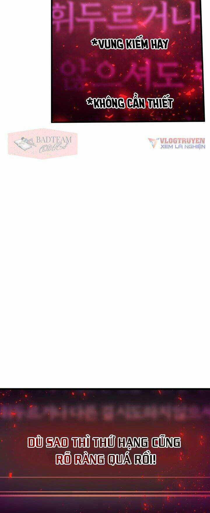 Xuyên Không, Rác Rưởi Hóa Chiến Lược Gia Chapter 1 trang 60