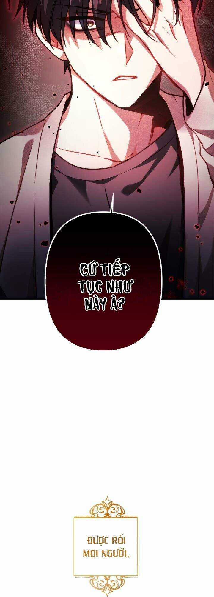 Xuyên Không, Rác Rưởi Hóa Chiến Lược Gia Chapter 1 trang 64