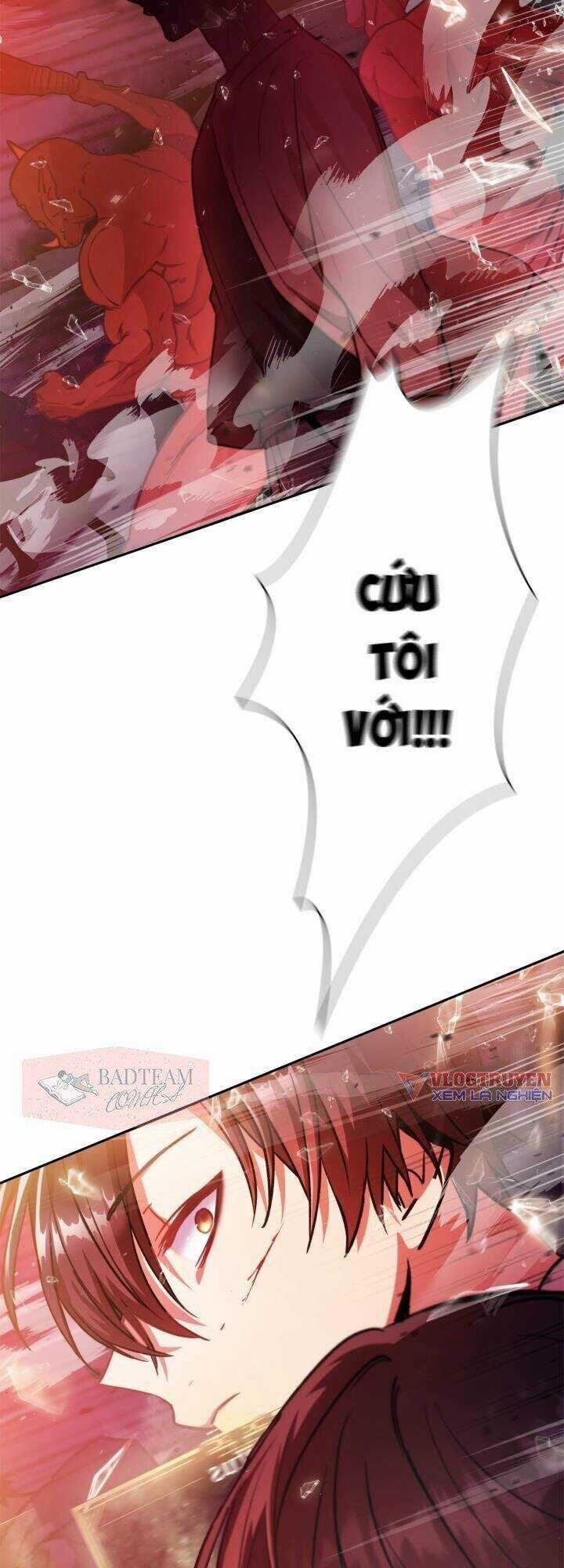 Xuyên Không, Rác Rưởi Hóa Chiến Lược Gia Chapter 1 trang 68