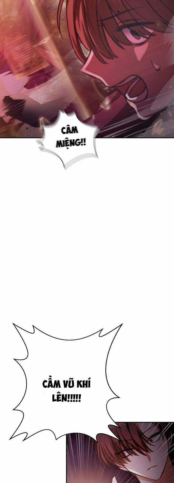 Xuyên Không, Rác Rưởi Hóa Chiến Lược Gia Chapter 1 trang 69