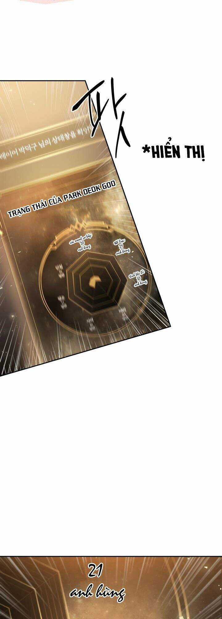 Xuyên Không, Rác Rưởi Hóa Chiến Lược Gia Chapter 1 trang 72