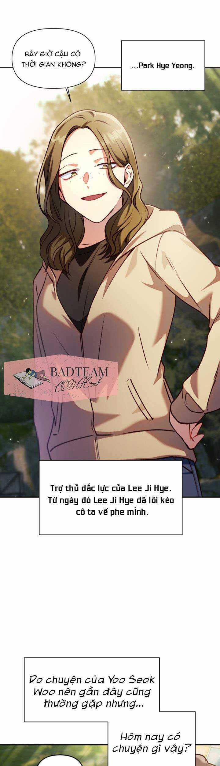 Xuyên Không, Rác Rưởi Hóa Chiến Lược Gia Chapter 10 trang 13