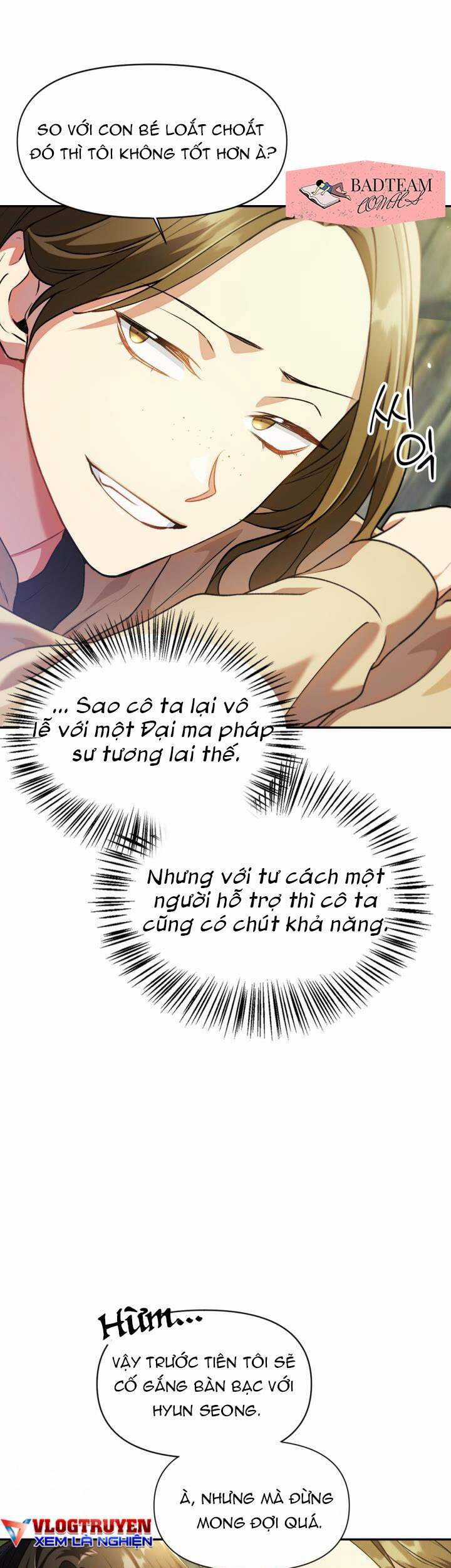 Xuyên Không, Rác Rưởi Hóa Chiến Lược Gia Chapter 10 trang 22