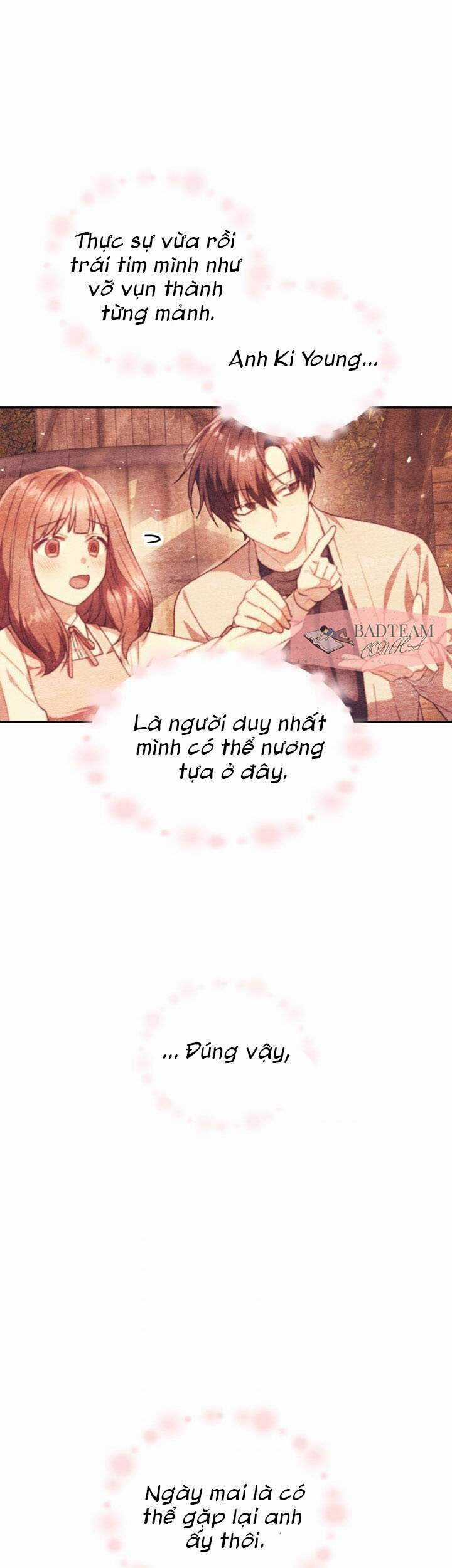 Xuyên Không, Rác Rưởi Hóa Chiến Lược Gia Chapter 10 trang 28