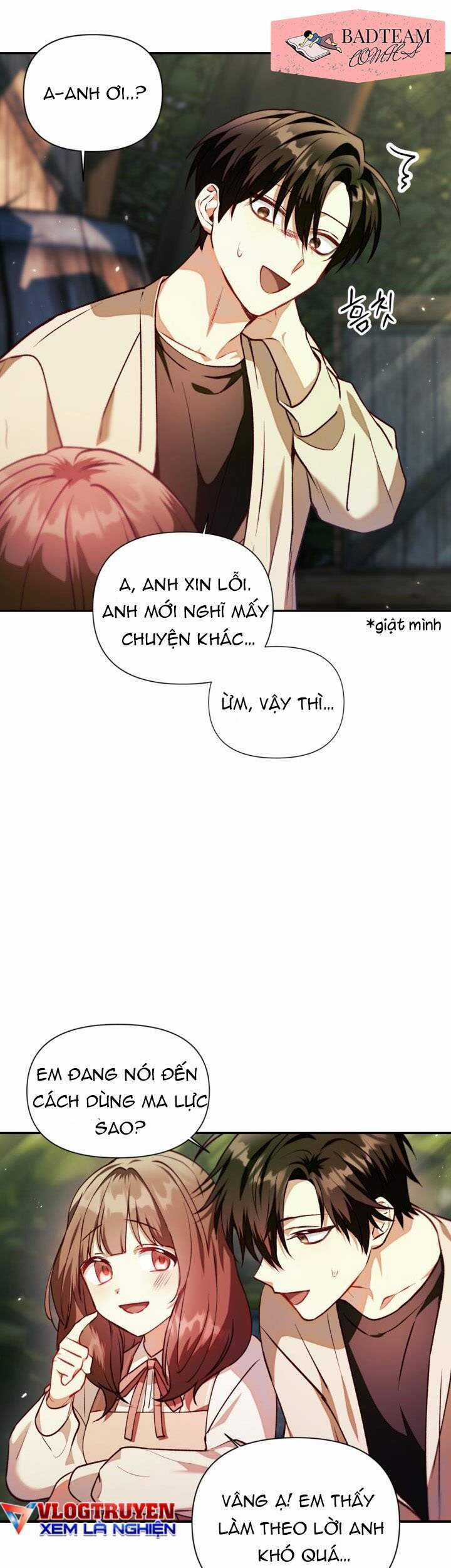 Xuyên Không, Rác Rưởi Hóa Chiến Lược Gia Chapter 10 trang 4