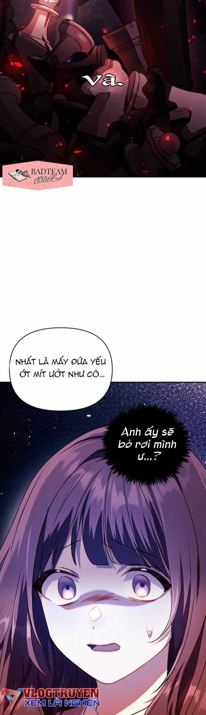 Xuyên Không, Rác Rưởi Hóa Chiến Lược Gia Chapter 10 trang 40