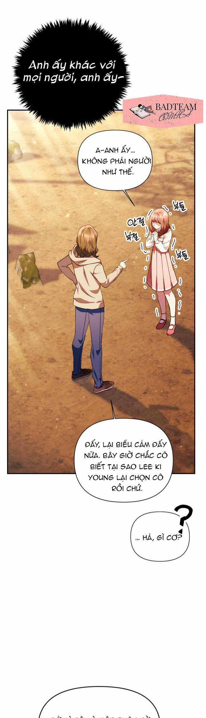 Xuyên Không, Rác Rưởi Hóa Chiến Lược Gia Chapter 10 trang 42