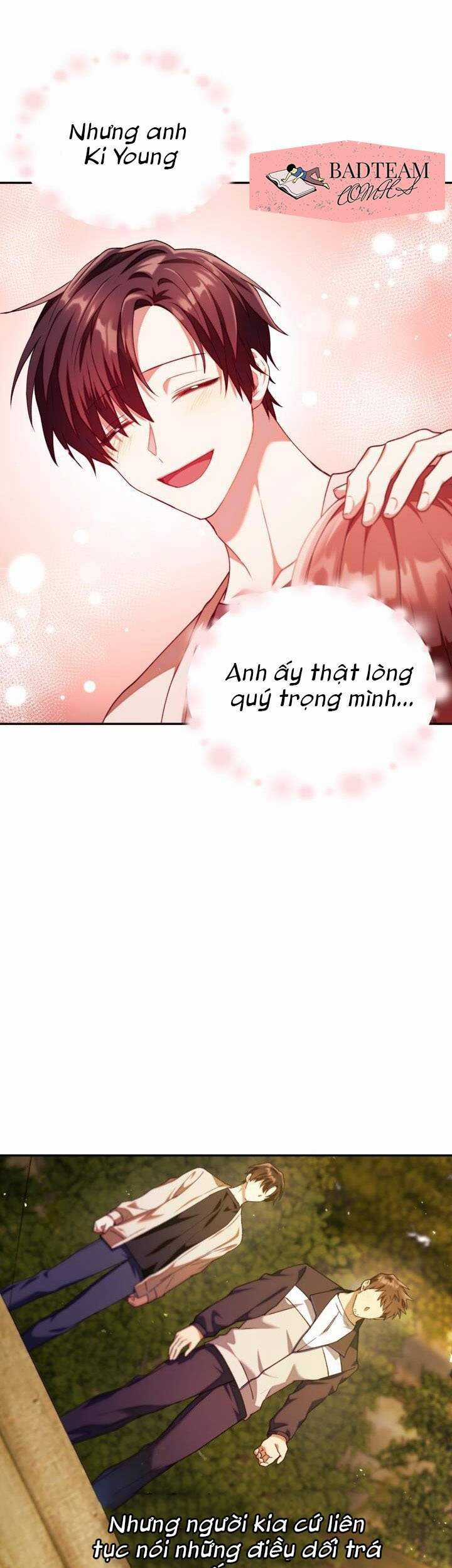 Xuyên Không, Rác Rưởi Hóa Chiến Lược Gia Chapter 10 trang 56