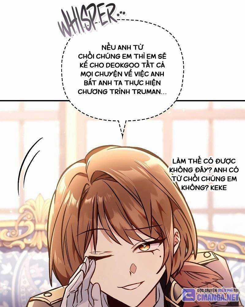 Xuyên Không, Rác Rưởi Hóa Chiến Lược Gia Chapter 100 trang 117