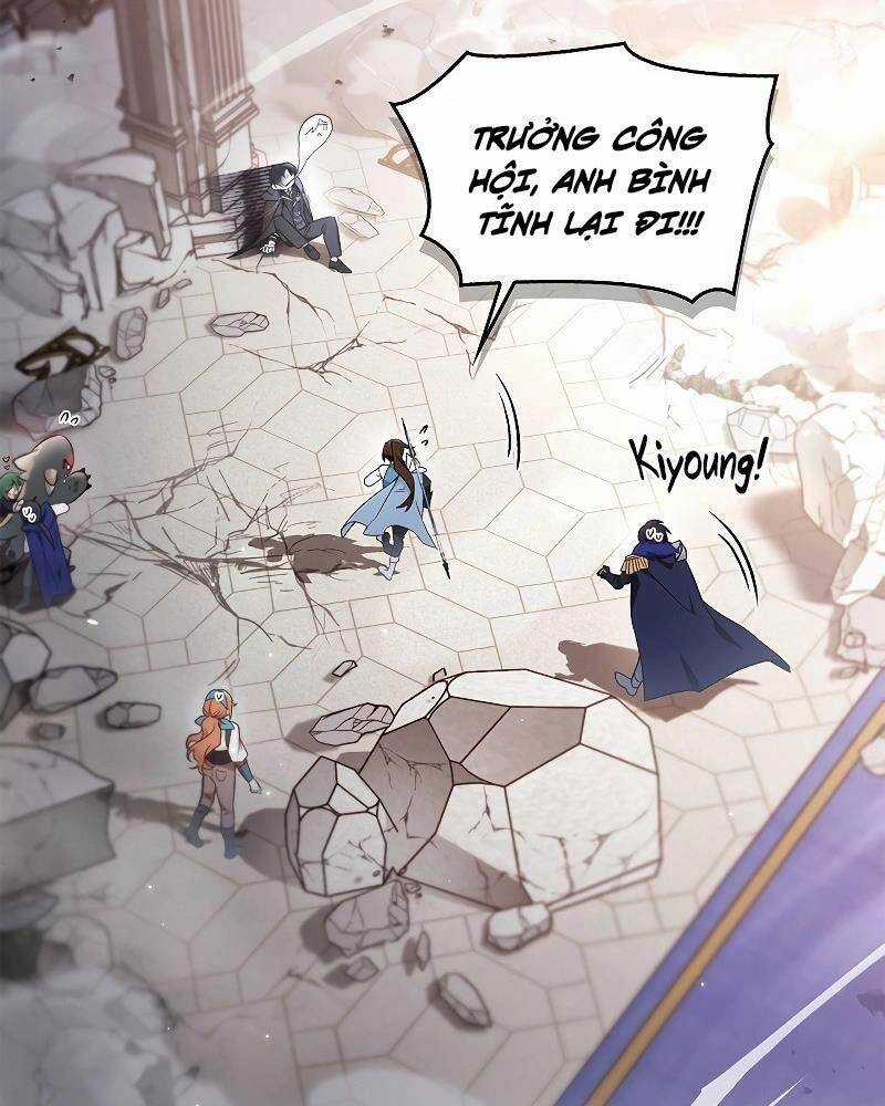 Xuyên Không, Rác Rưởi Hóa Chiến Lược Gia Chapter 100 trang 40