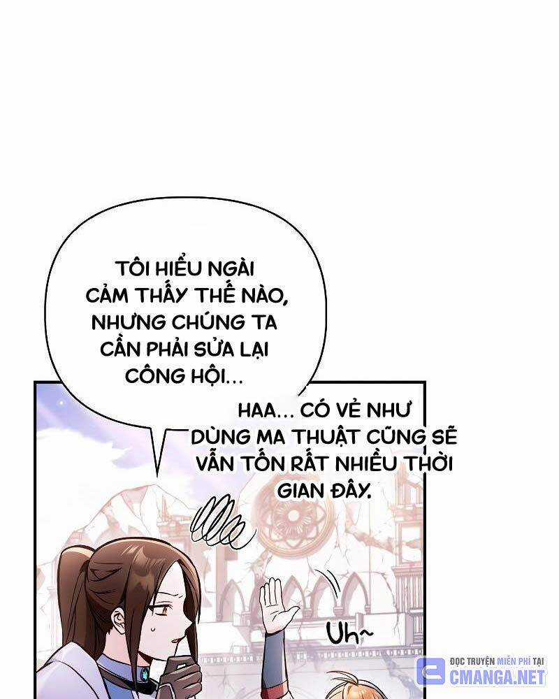 Xuyên Không, Rác Rưởi Hóa Chiến Lược Gia Chapter 100 trang 42