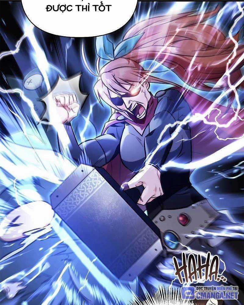 Xuyên Không, Rác Rưởi Hóa Chiến Lược Gia Chapter 100 trang 63