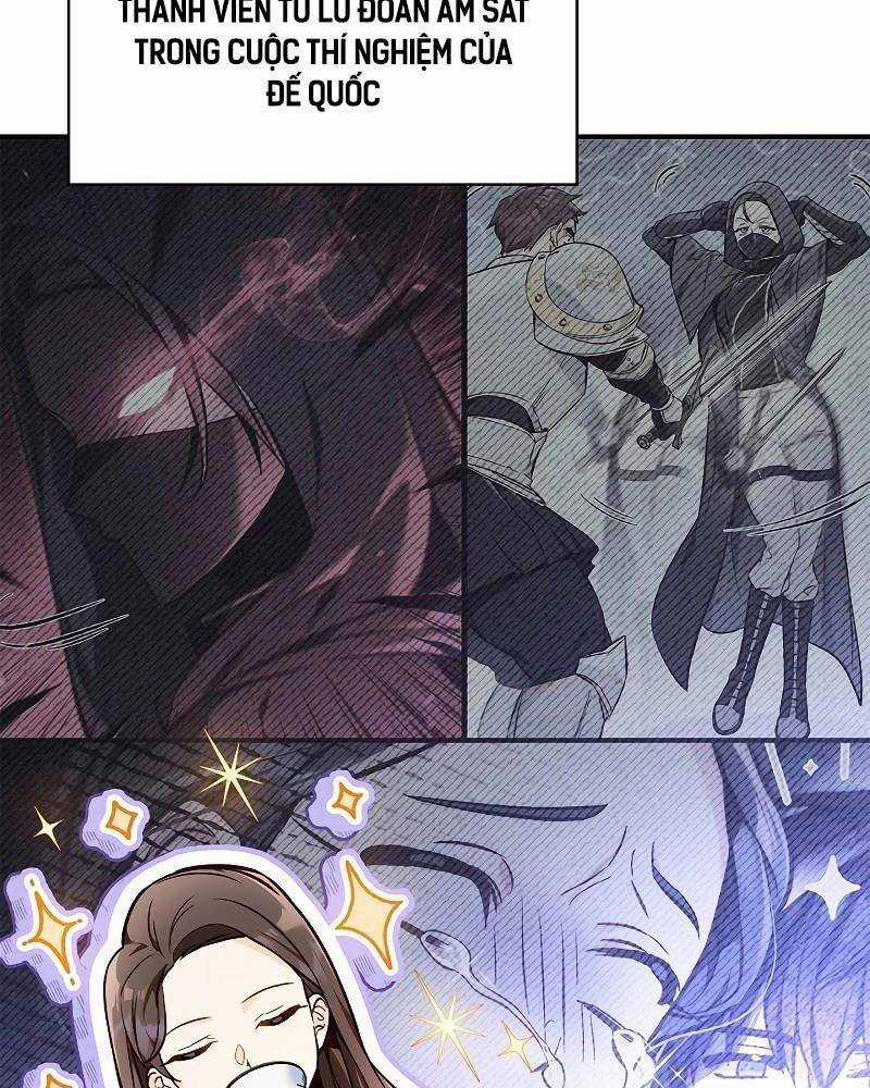 Xuyên Không, Rác Rưởi Hóa Chiến Lược Gia Chapter 100 trang 94