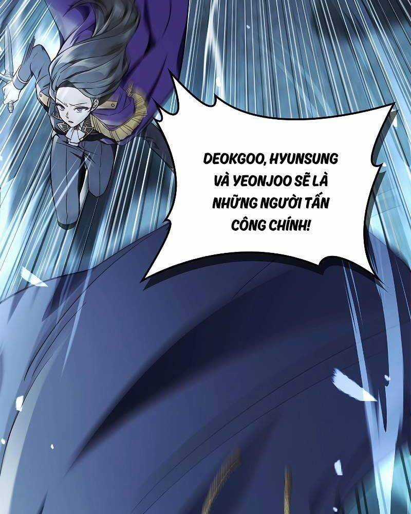 Xuyên Không, Rác Rưởi Hóa Chiến Lược Gia Chapter 101 trang 106