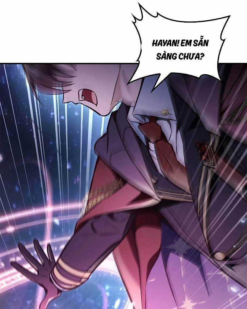 Xuyên Không, Rác Rưởi Hóa Chiến Lược Gia Chapter 101 trang 128