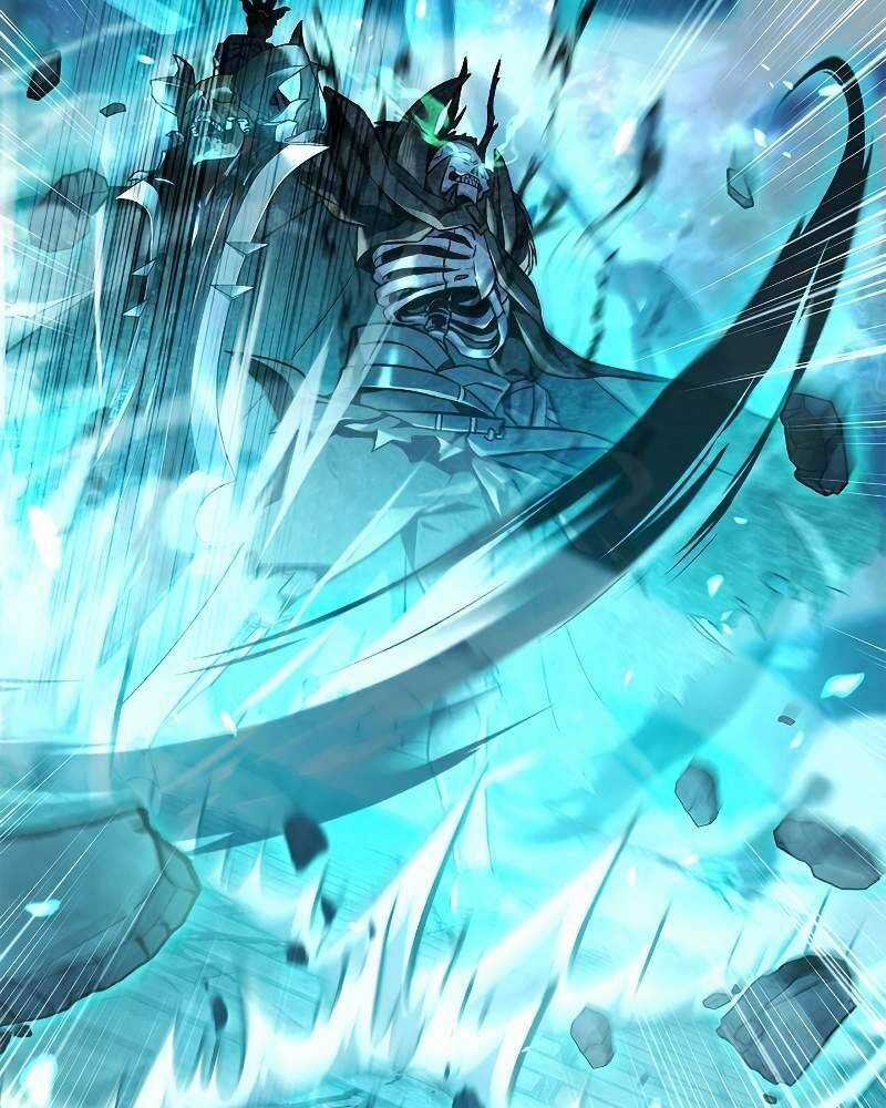 Xuyên Không, Rác Rưởi Hóa Chiến Lược Gia Chapter 101 trang 136