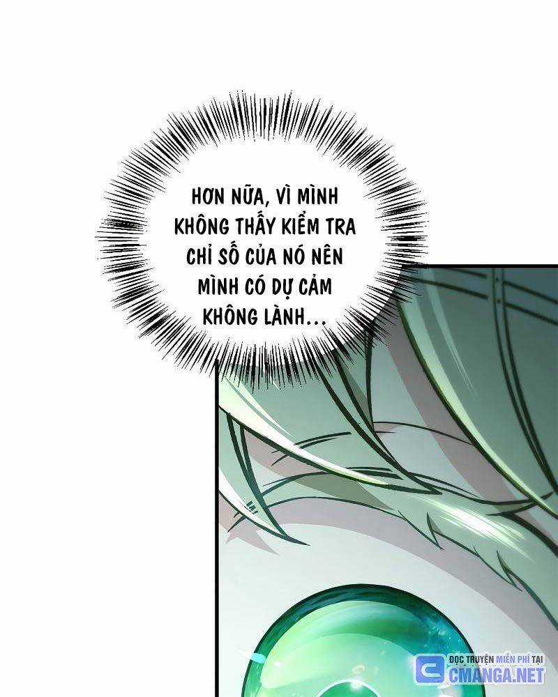 Xuyên Không, Rác Rưởi Hóa Chiến Lược Gia Chapter 101 trang 15