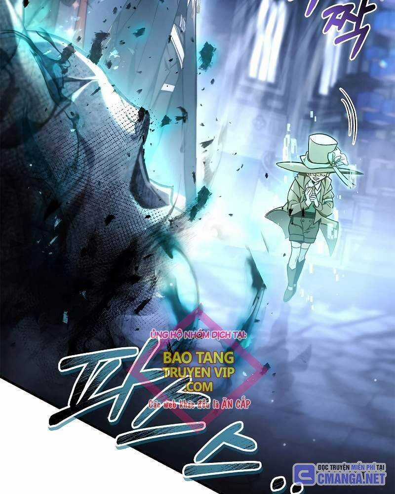 Xuyên Không, Rác Rưởi Hóa Chiến Lược Gia Chapter 101 trang 165