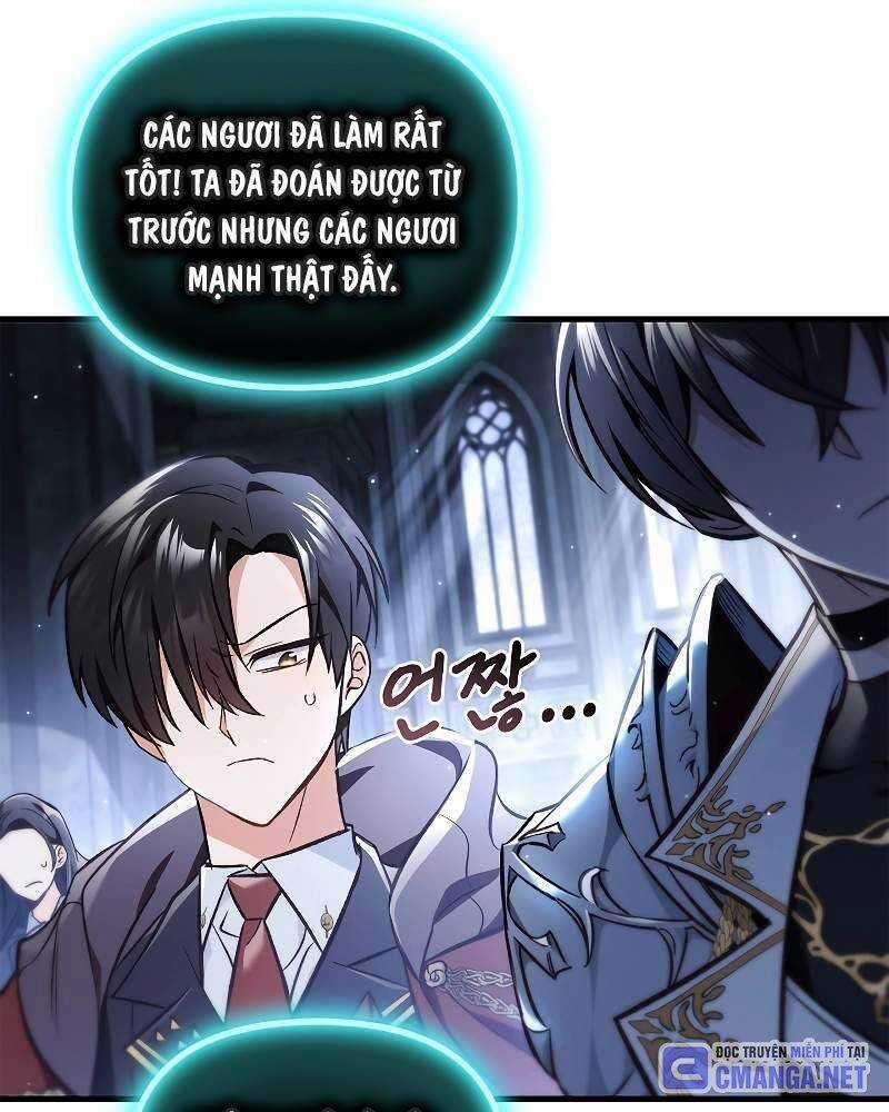 Xuyên Không, Rác Rưởi Hóa Chiến Lược Gia Chapter 101 trang 168