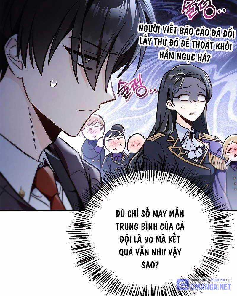 Xuyên Không, Rác Rưởi Hóa Chiến Lược Gia Chapter 101 trang 189