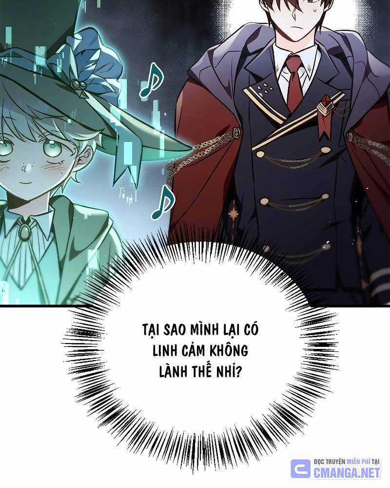 Xuyên Không, Rác Rưởi Hóa Chiến Lược Gia Chapter 101 trang 201