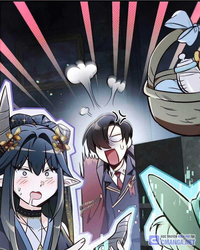 Xuyên Không, Rác Rưởi Hóa Chiến Lược Gia Chapter 101 trang 204