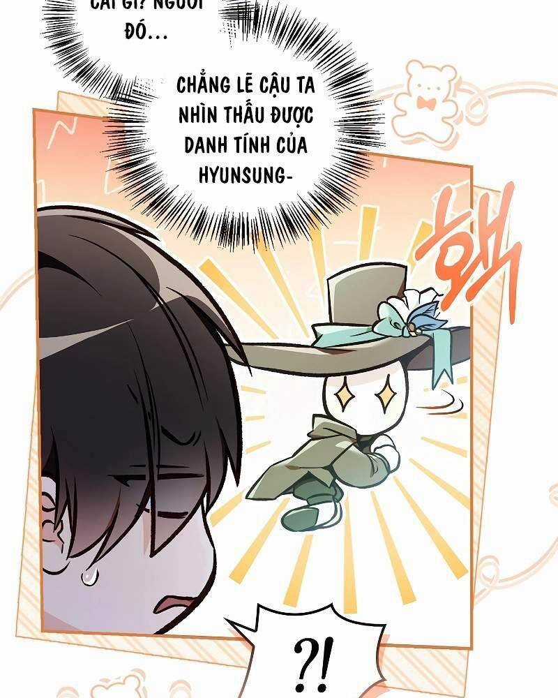 Xuyên Không, Rác Rưởi Hóa Chiến Lược Gia Chapter 101 trang 26