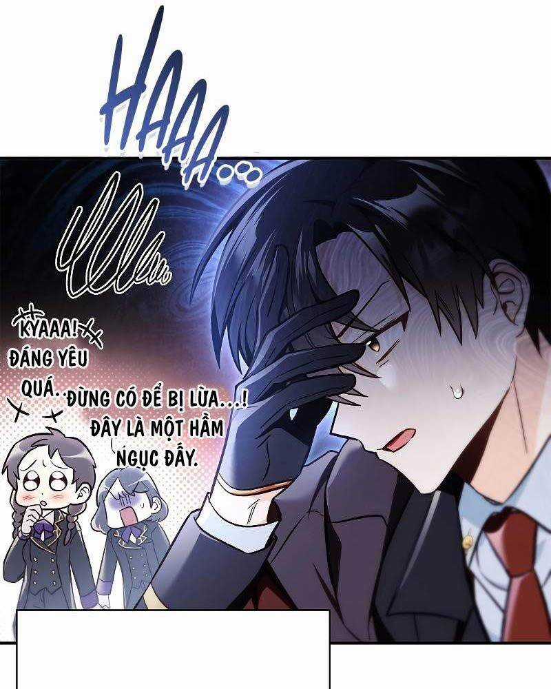 Xuyên Không, Rác Rưởi Hóa Chiến Lược Gia Chapter 101 trang 58