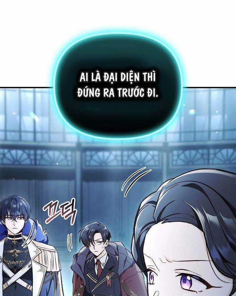 Xuyên Không, Rác Rưởi Hóa Chiến Lược Gia Chapter 101 trang 70